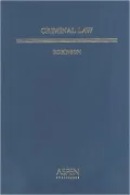 Criminal Law