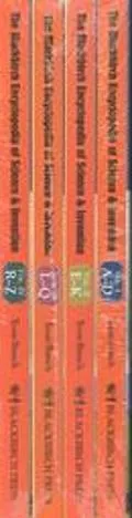 Encyclopedia of Science and Invention