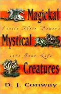 Magickal Mystical Creatures