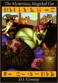 The Mysterious, Magickal Cat