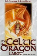Celtic Dragon Tarot Kit