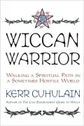 Wiccan Warrior