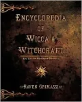 Encyclopedia of Wicca & Witchcraft