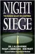 Night Siege: The Hudson Valley UFO Sightings