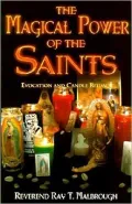 Magical Power of the Saints: Evocation and Candle Rituals