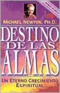 Destino de las almas: Un eterno crecimiento espiritual
