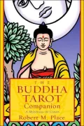 Buddha Tarot Companion: A Mandala of Cards