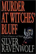 Murder at Witches' Bluff
