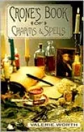 Crone's Book of Charms & Spells