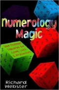 Numerology Magic : Use Number Squares for Love, Luck and Protection
