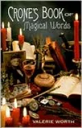 Crone's Book of Magical Words
