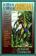 Tarot of the Orishas Book