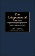 Entrepreneurial Process