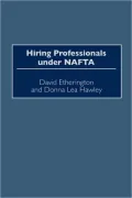 Hiring Professionals Under Nafta