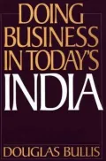 Doing Business in Today's India