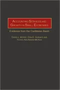 Accounting Services And Growth In Small Economies