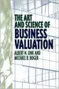 Art And Science Of Business Valuation