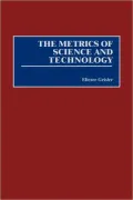 Metrics of Science and Technology