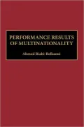 Performance Results Of Multinationality