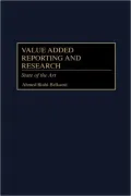 Value Added Reporting And Research