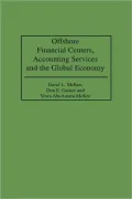 Offshore Financial Centers, Accounting Services and the Global Economy