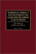 Foreign Direct Investment In Less Developed Countries