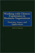 Working With Chinese Expatriates In Business Negotiations