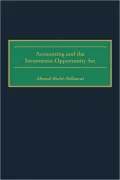 Accounting and the Investment Opportunity Set