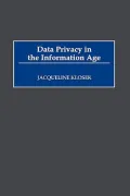 Data Privacy in the Information Age