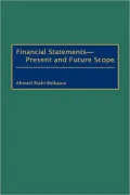 Financial Statements -- Present And Future Scope