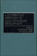 Cooperative Approach To Local Economic Development