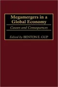 Megamergers In A Global Economy