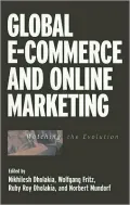 Global E-Commerce and Online Marketing: Watching the Evolution