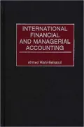 International Financial and Managerial Accounting