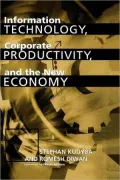 Information Technology, Corporate Productivity, And The New Economy