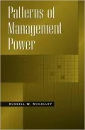 Patterns of Management Power