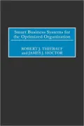 Smart Business Systems For The Optimized Organization