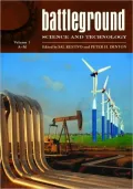 Battleground: Science and Technology