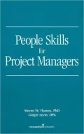 People Skills for Project Managers