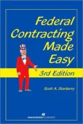Federal Contracting Made Easy