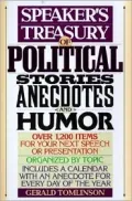 Speaker's Treasury of Political Stories, Anecdotes and Humor
