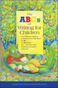 The ABC's of Writing for Children