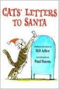 Cat's Letters to Santa