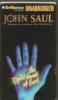The Right Hand of Evil