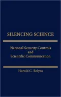 Silencing Science