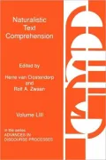 Naturalistic Text Comprehension, Vol. 53