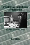 Developing Educational Hypermedia : Coordination and Reuse