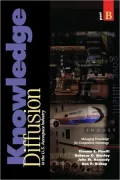 Knowledge Diffusion In The U.S. Aerospace Industry