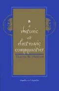 A Rhetoric of Electronic Communities