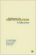 Pathways To Privatization In Education